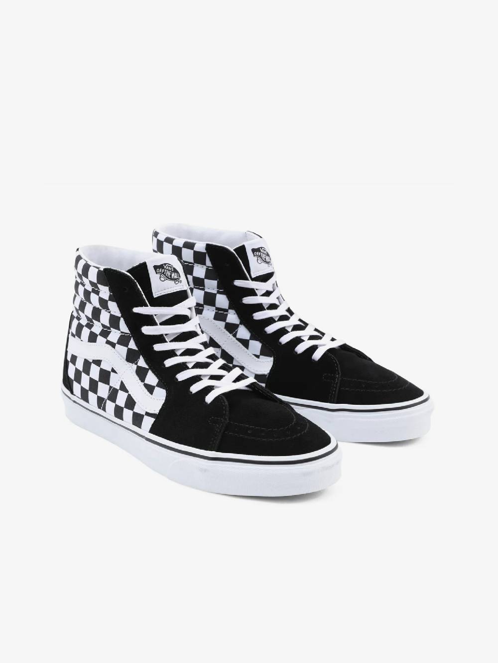 Vans UA SK8-Hi Stiefeletten Bis zu 50% Rabatt