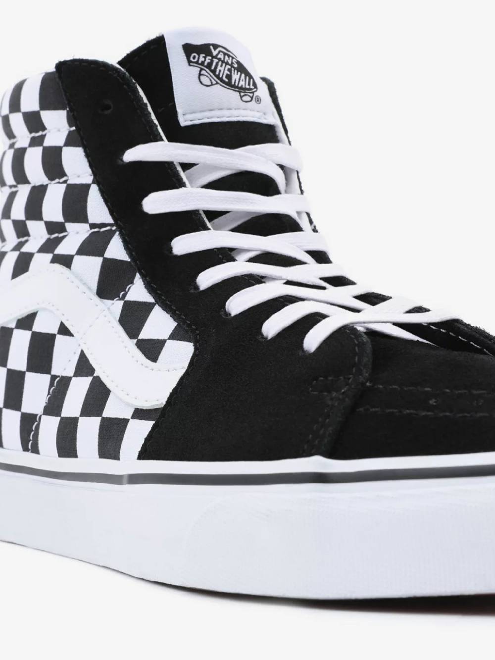 Vans UA SK8-Hi Stiefeletten Bis zu 50% Rabatt