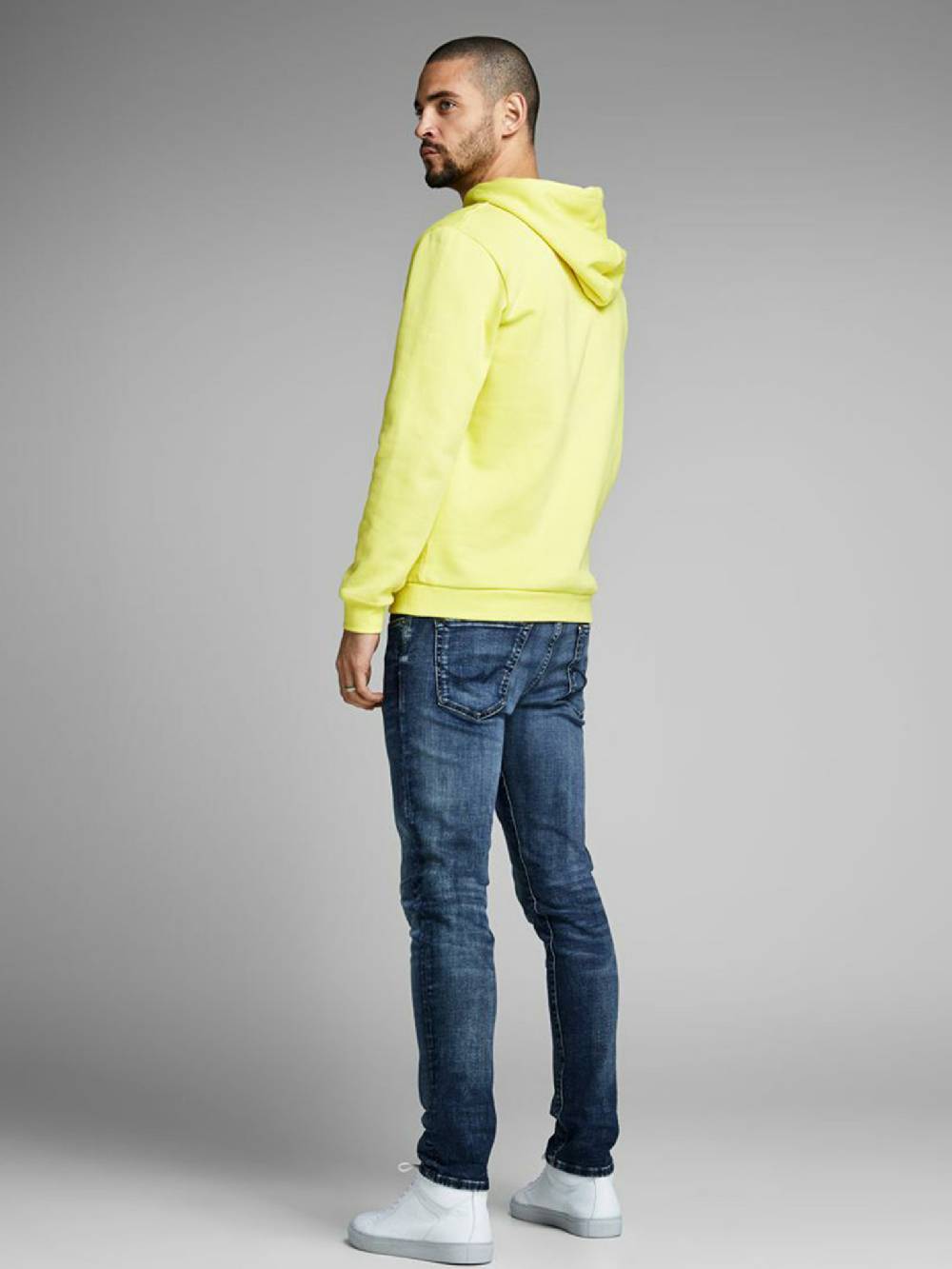 Jack & Jones Glenn Jeans Bis zu 60% Rabatt