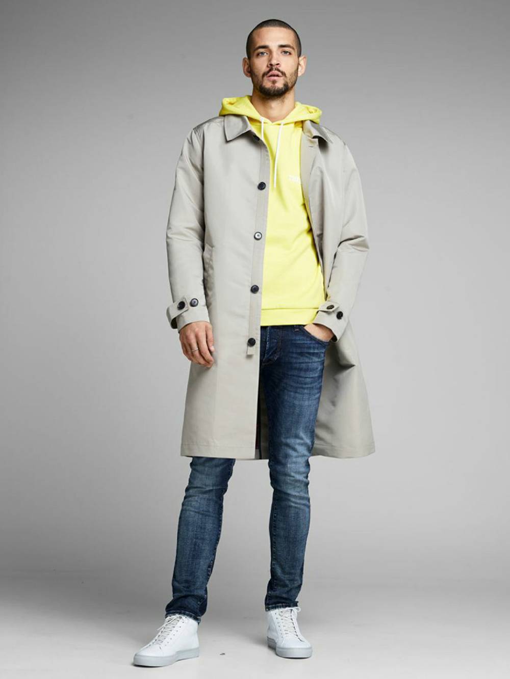 Jack & Jones Glenn Jeans Bis zu 60% Rabatt