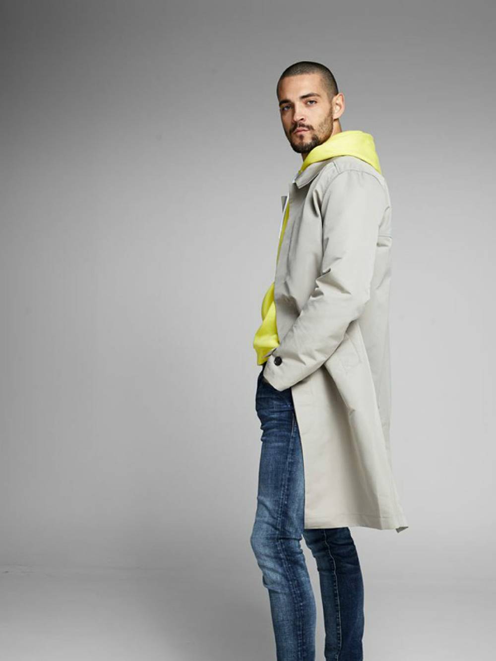 Jack & Jones Glenn Jeans Bis zu 60% Rabatt