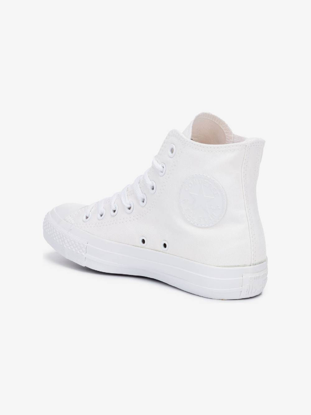 Converse Chuck Taylor All Star Canvas Stiefeletten Nur für heute