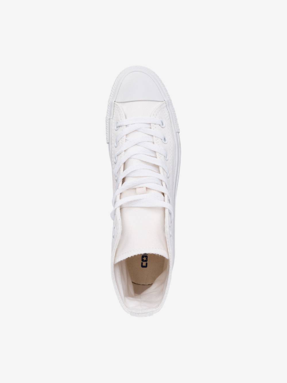 Converse Chuck Taylor All Star Canvas Stiefeletten Nur für heute