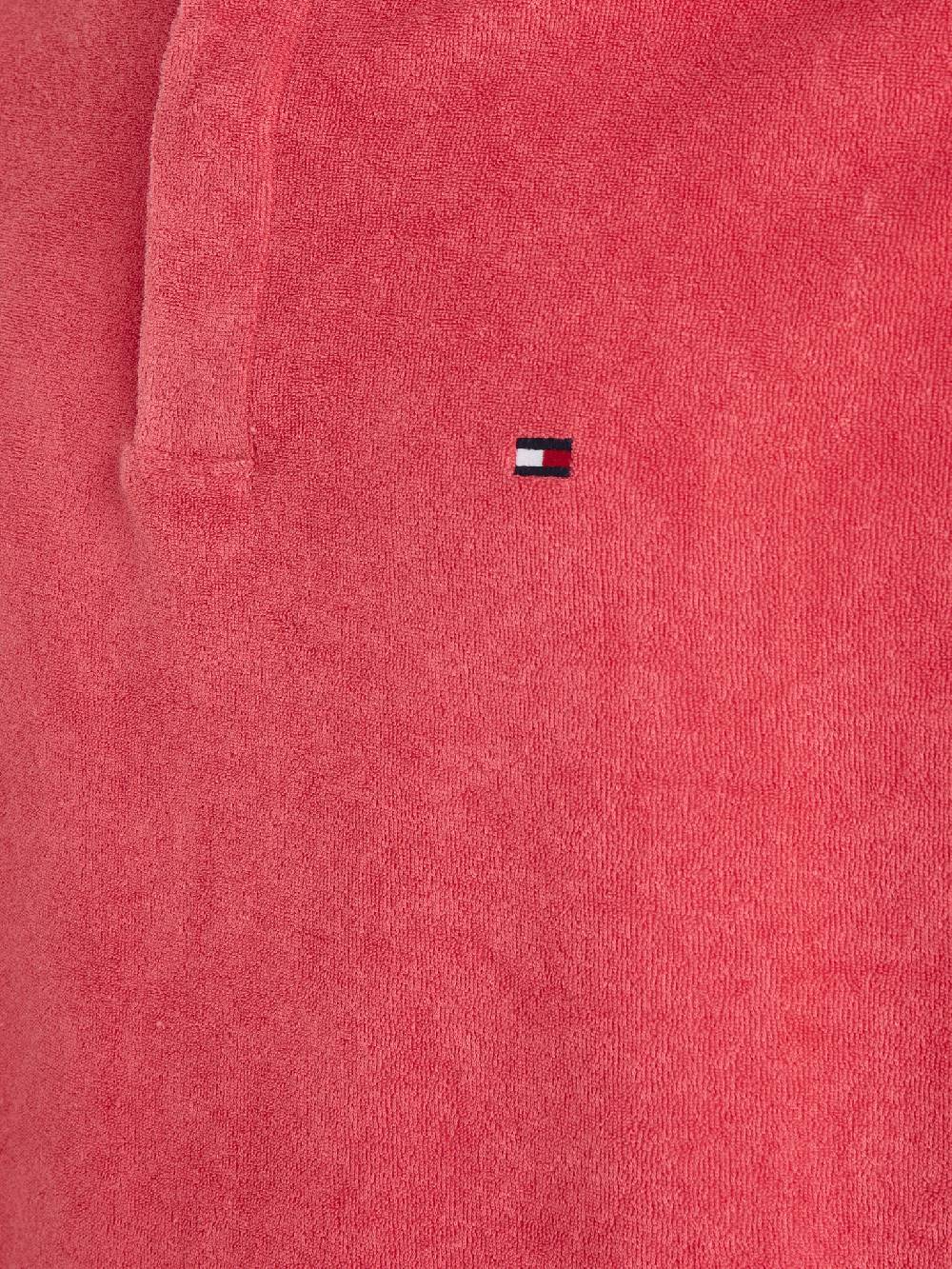 Tommy Hilfiger Polo T-Shirt Vierteljährliche Förderung