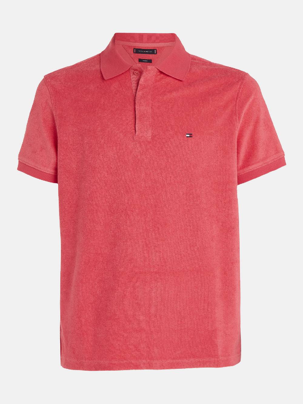 Tommy Hilfiger Polo T-Shirt Vierteljährliche Förderung