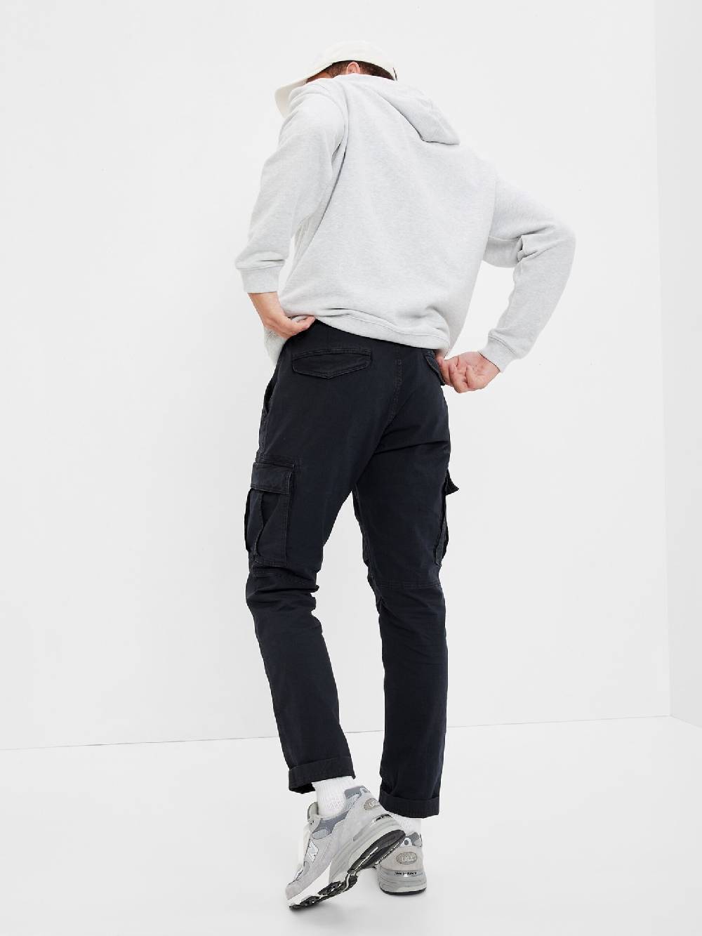 GAP Hose Nur noch ein Tag übrig