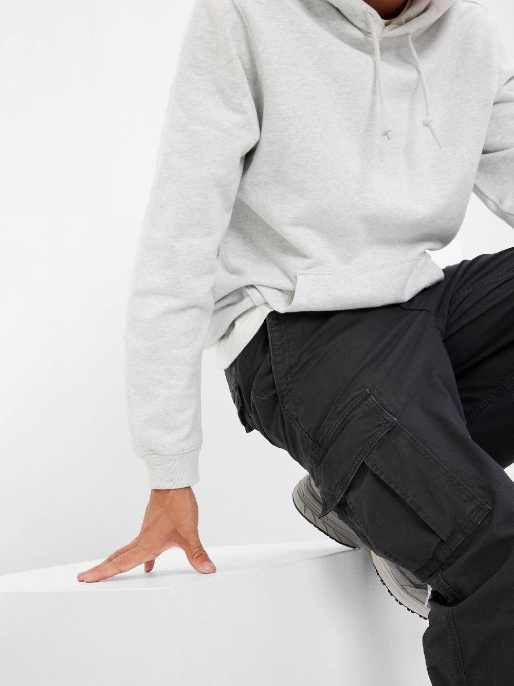 GAP Hose Nur noch ein Tag übrig