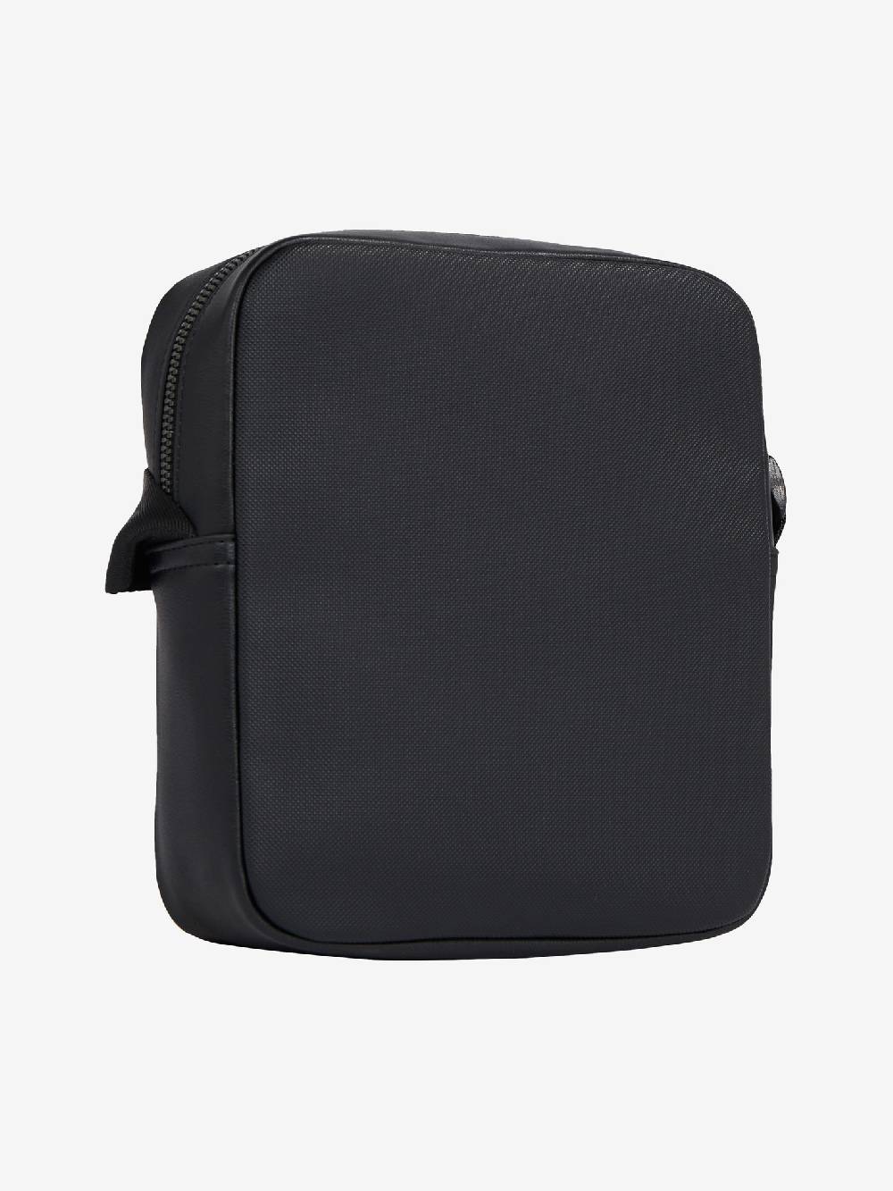 Tommy Hilfiger Pique Mini Reporter Tasche Riesige Rabatte