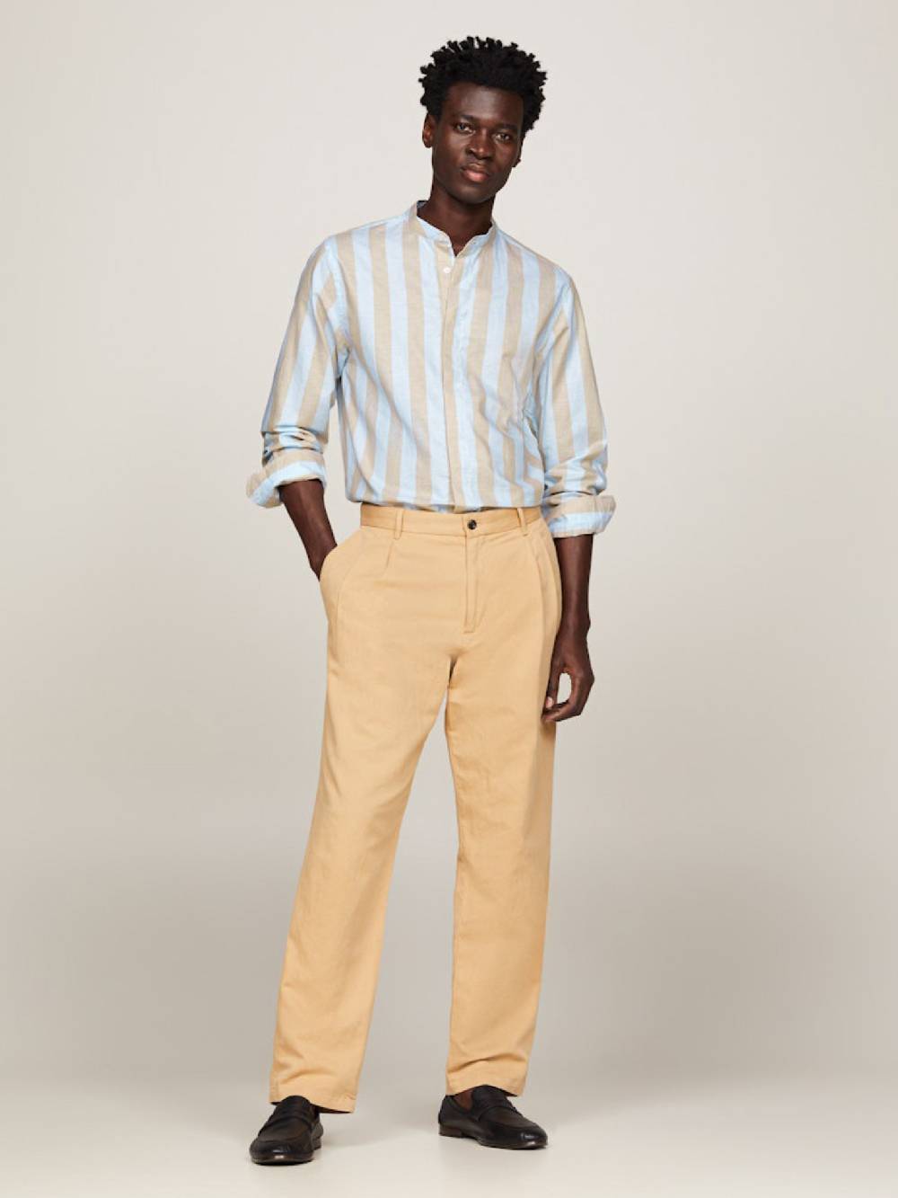 Tommy Hilfiger Hemd Clearance-Verkauf