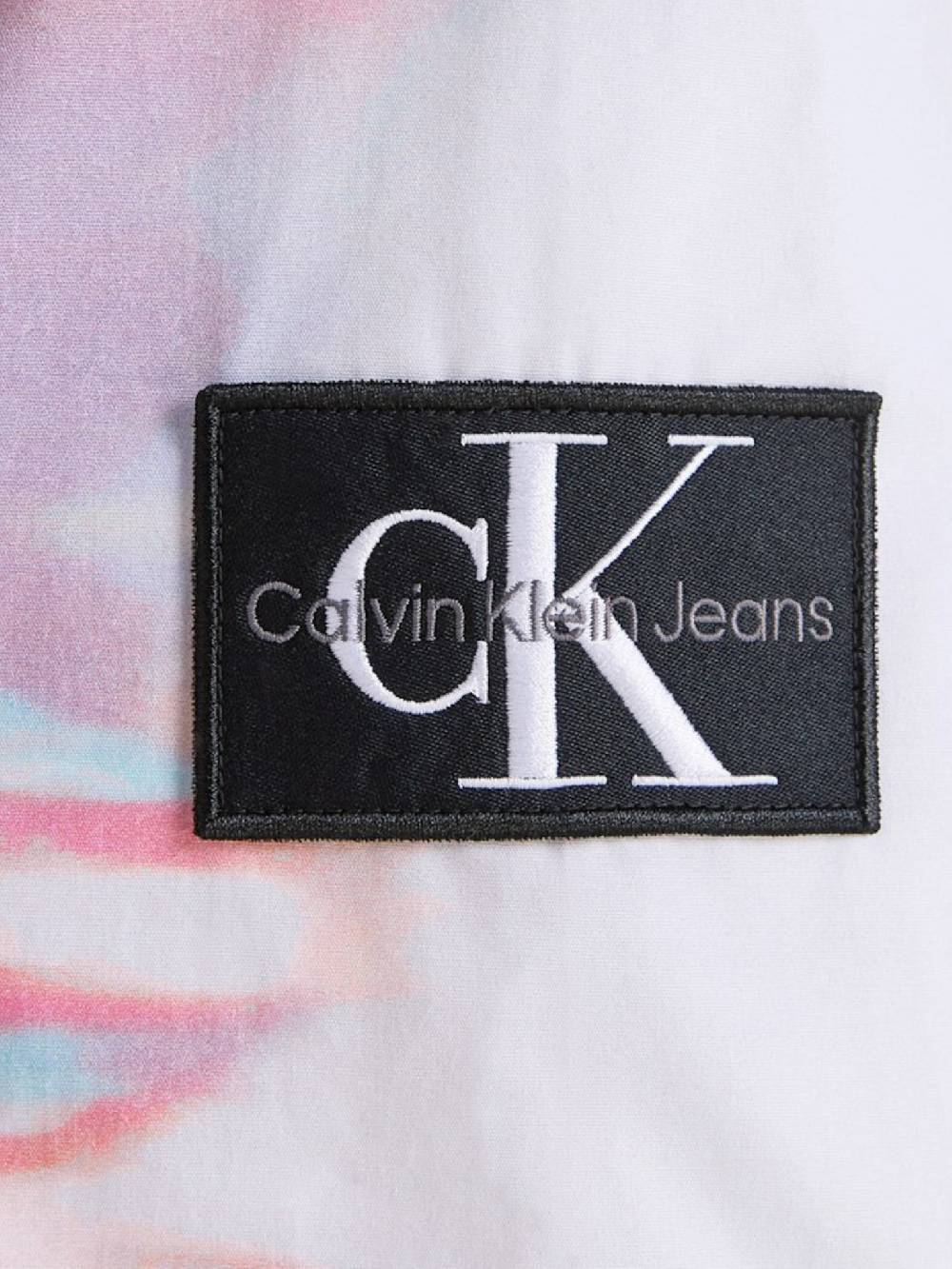 Calvin Klein Jeans Hemd Kostenloser Versand international