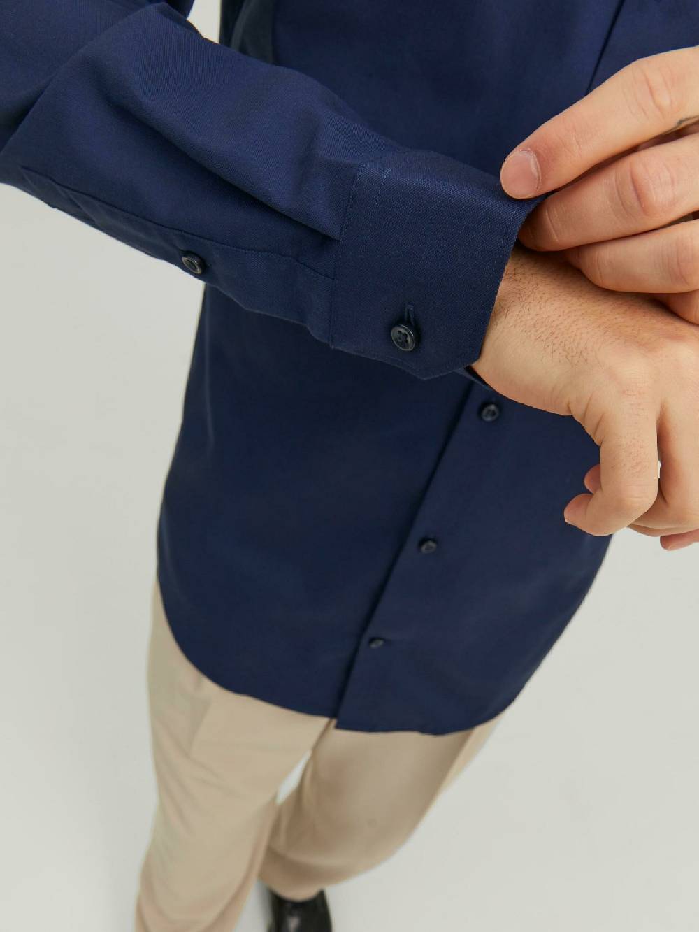 Jack & Jones Parker Hemd Speichern exportieren