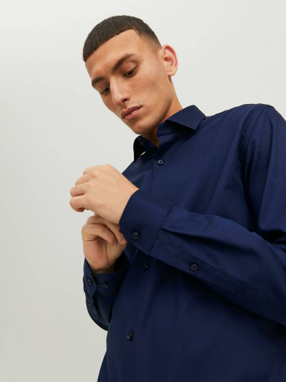Jack & Jones Parker Hemd Speichern exportieren