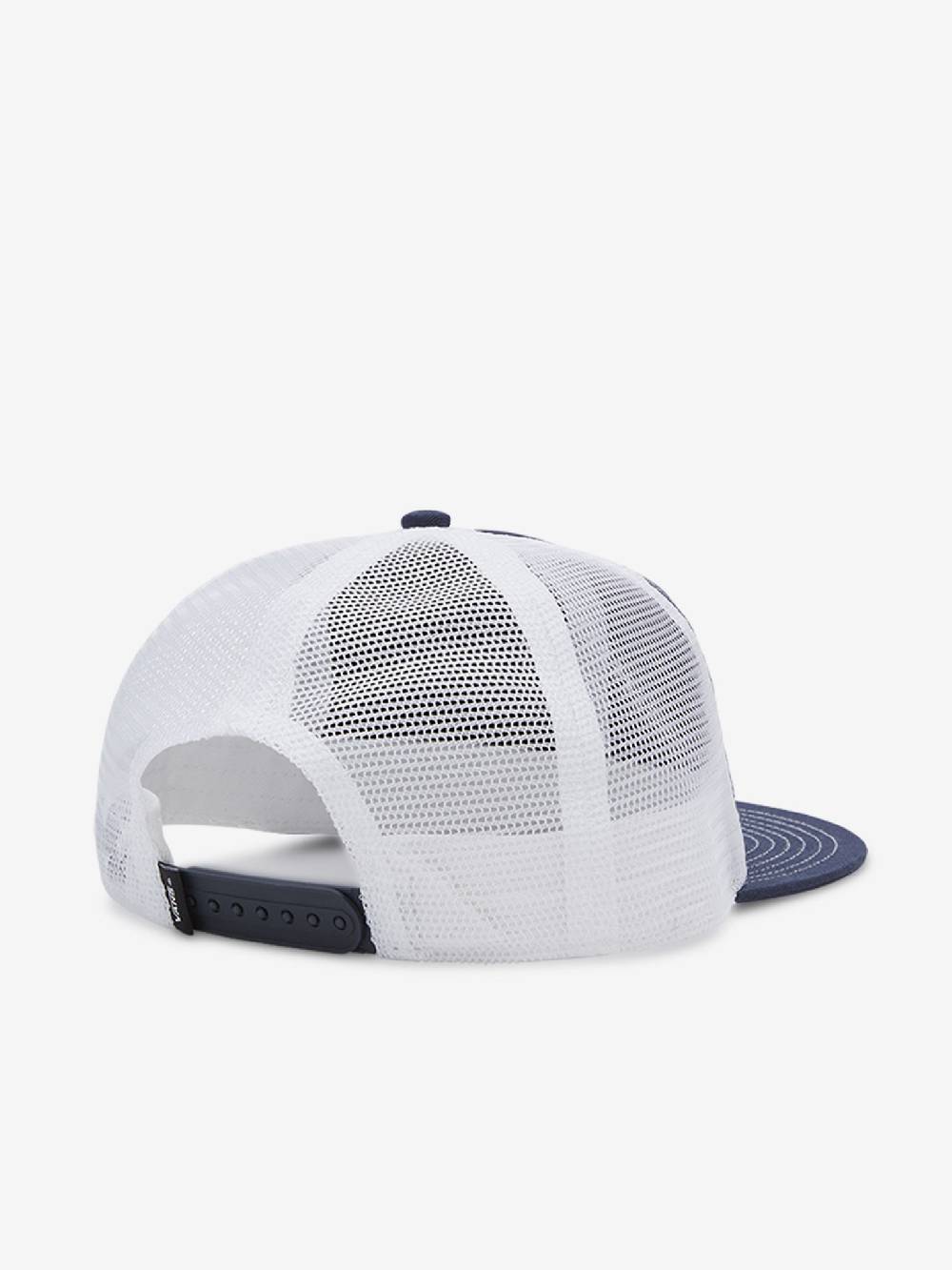 Vans Higher Place Unstructured Trucker Schildmütze Im Verkauf
