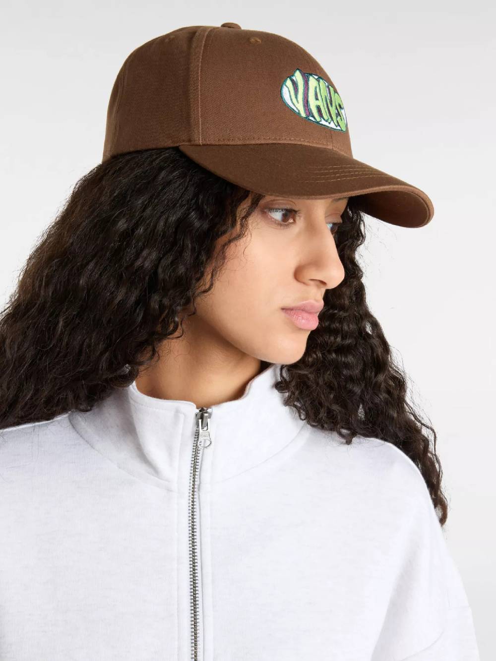 Vans Quicck Hit Structured Jockey Schildmütze Rabatte dieses Monats