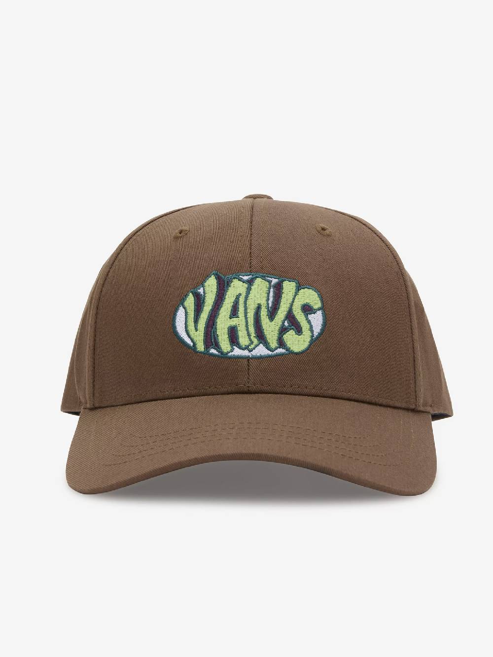 Vans Quicck Hit Structured Jockey Schildmütze Rabatte dieses Monats