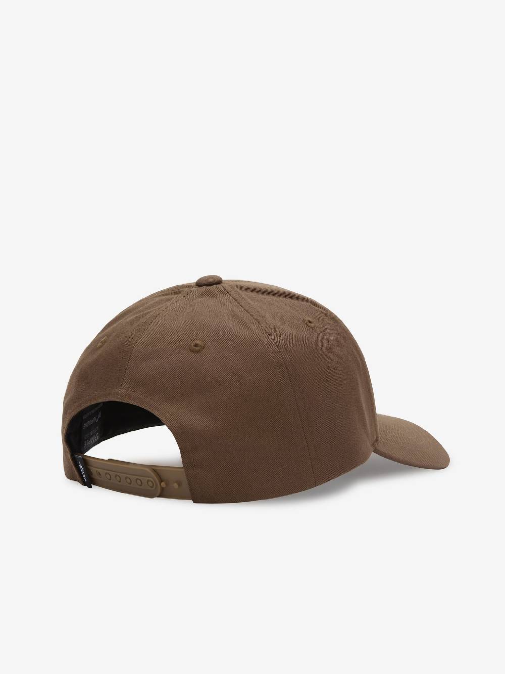 Vans Quicck Hit Structured Jockey Schildmütze Rabatte dieses Monats