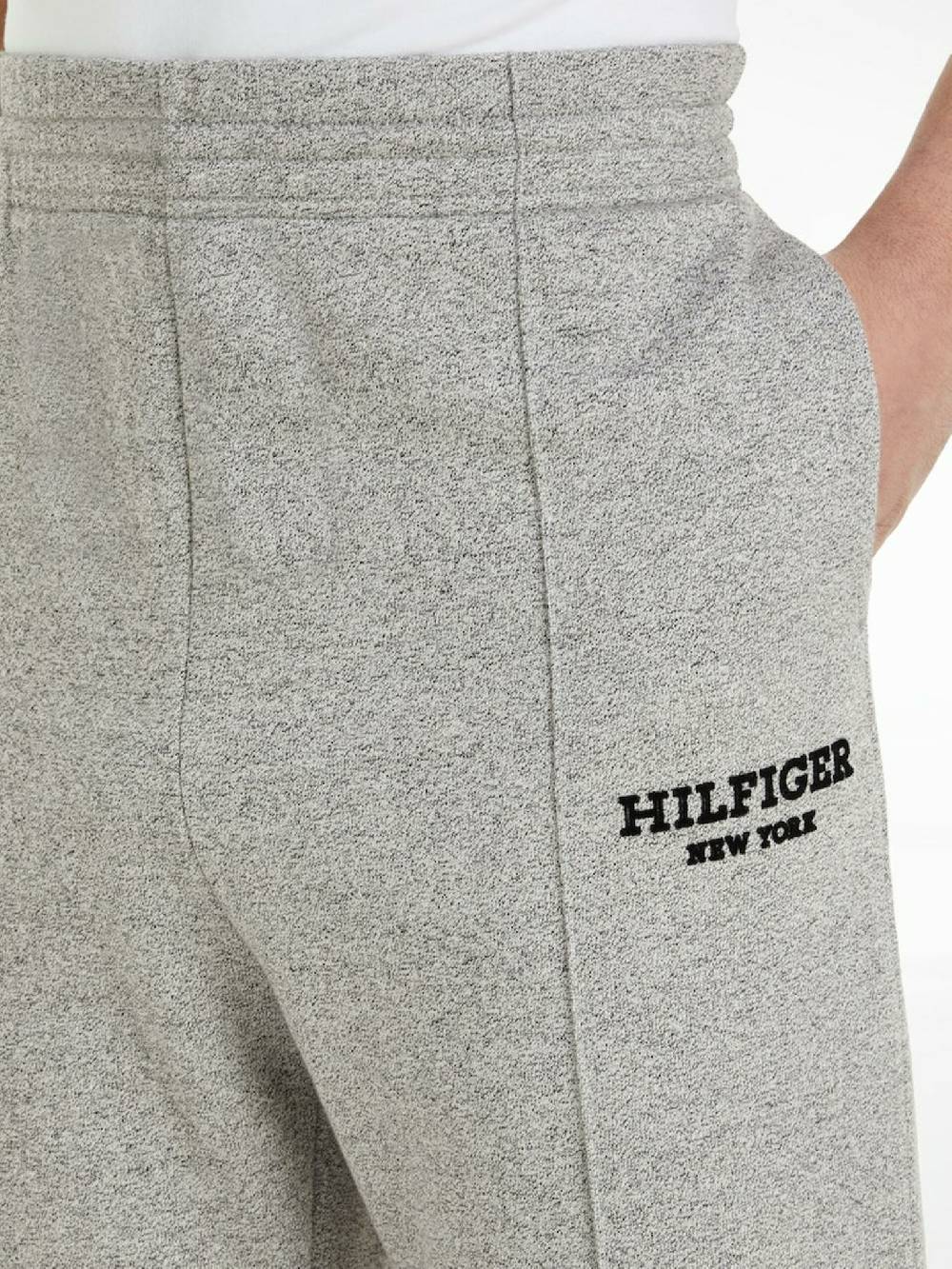 Tommy Hilfiger Monotype Mouline Jogginghose Verkauf