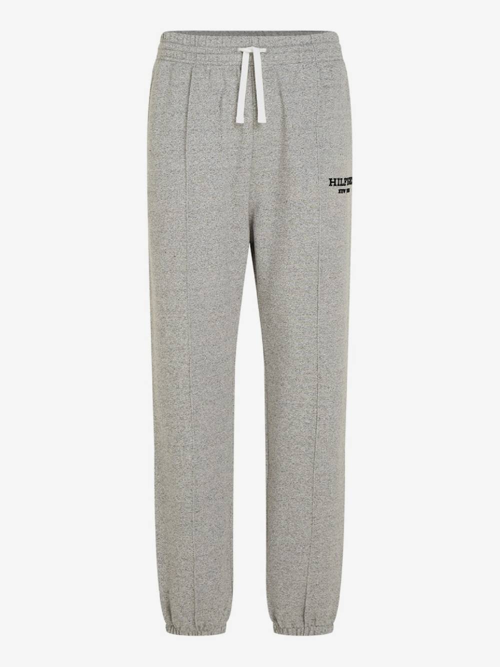 Tommy Hilfiger Monotype Mouline Jogginghose Verkauf