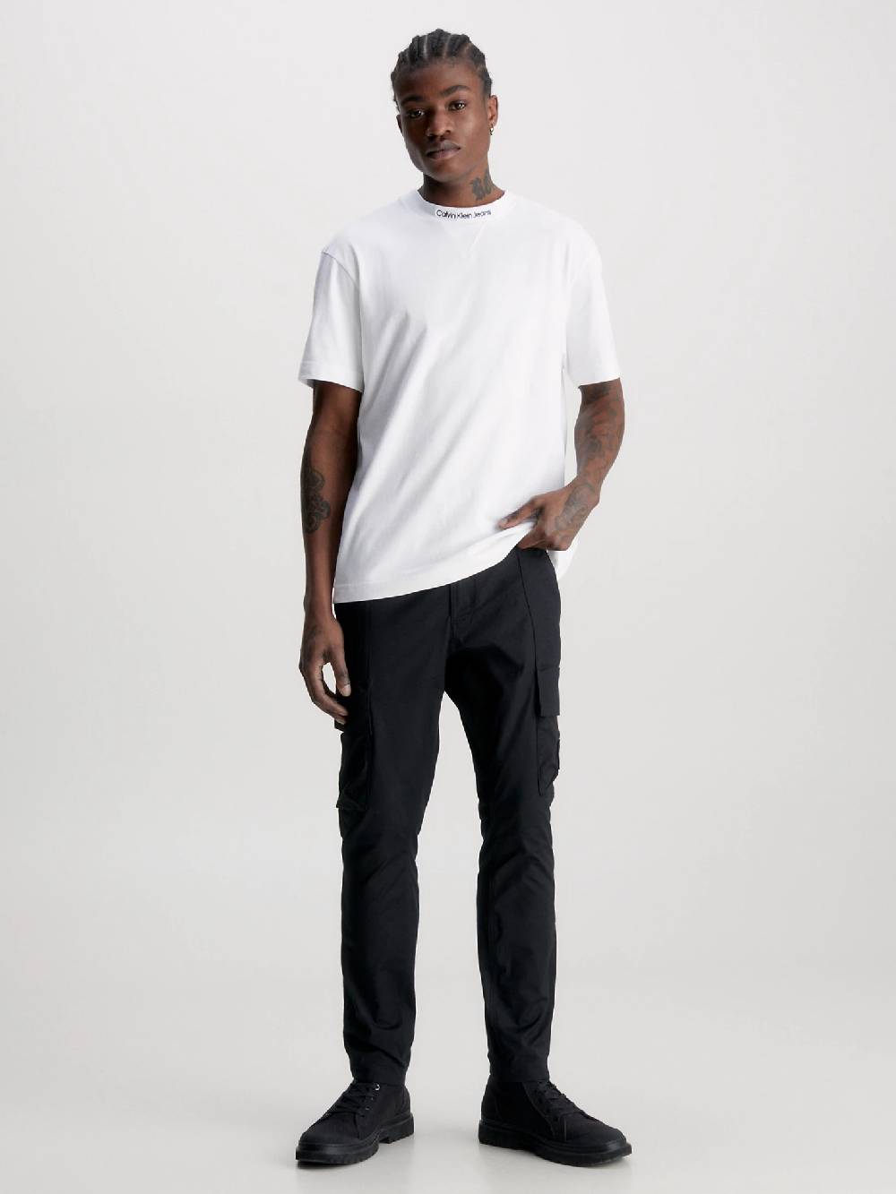 Calvin Klein Jeans Hose Hotsell
