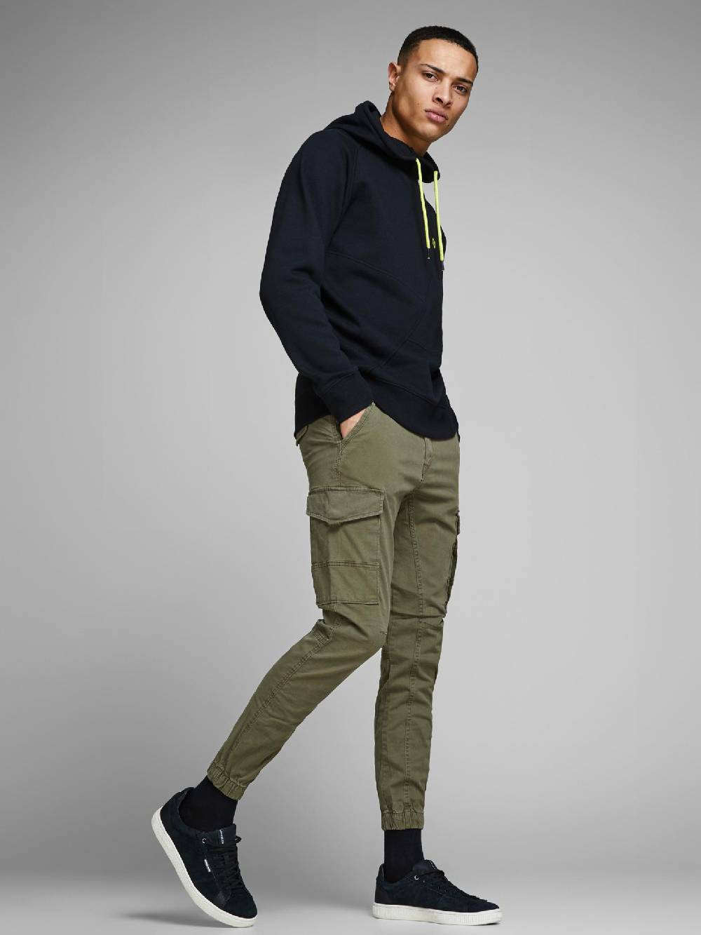 Jack & Jones Paul Hose im Angebot