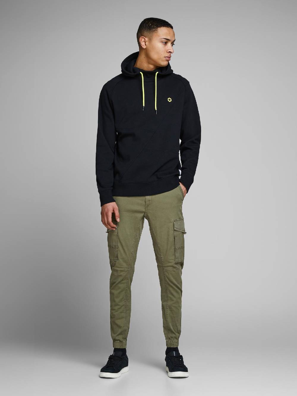 Jack & Jones Paul Hose im Angebot