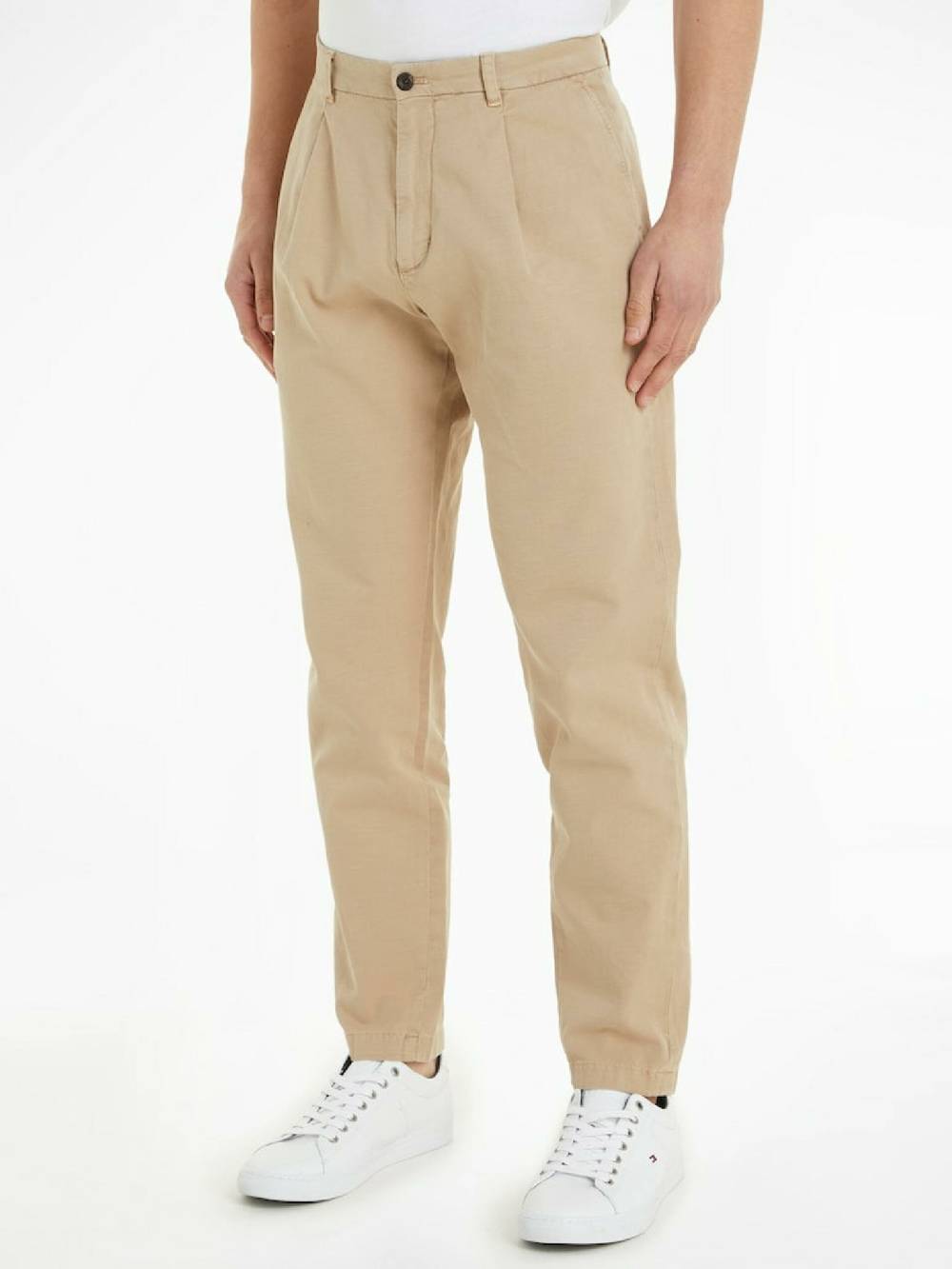 Tommy Hilfiger Chino Harlem Chino Hose Schlussverkauf