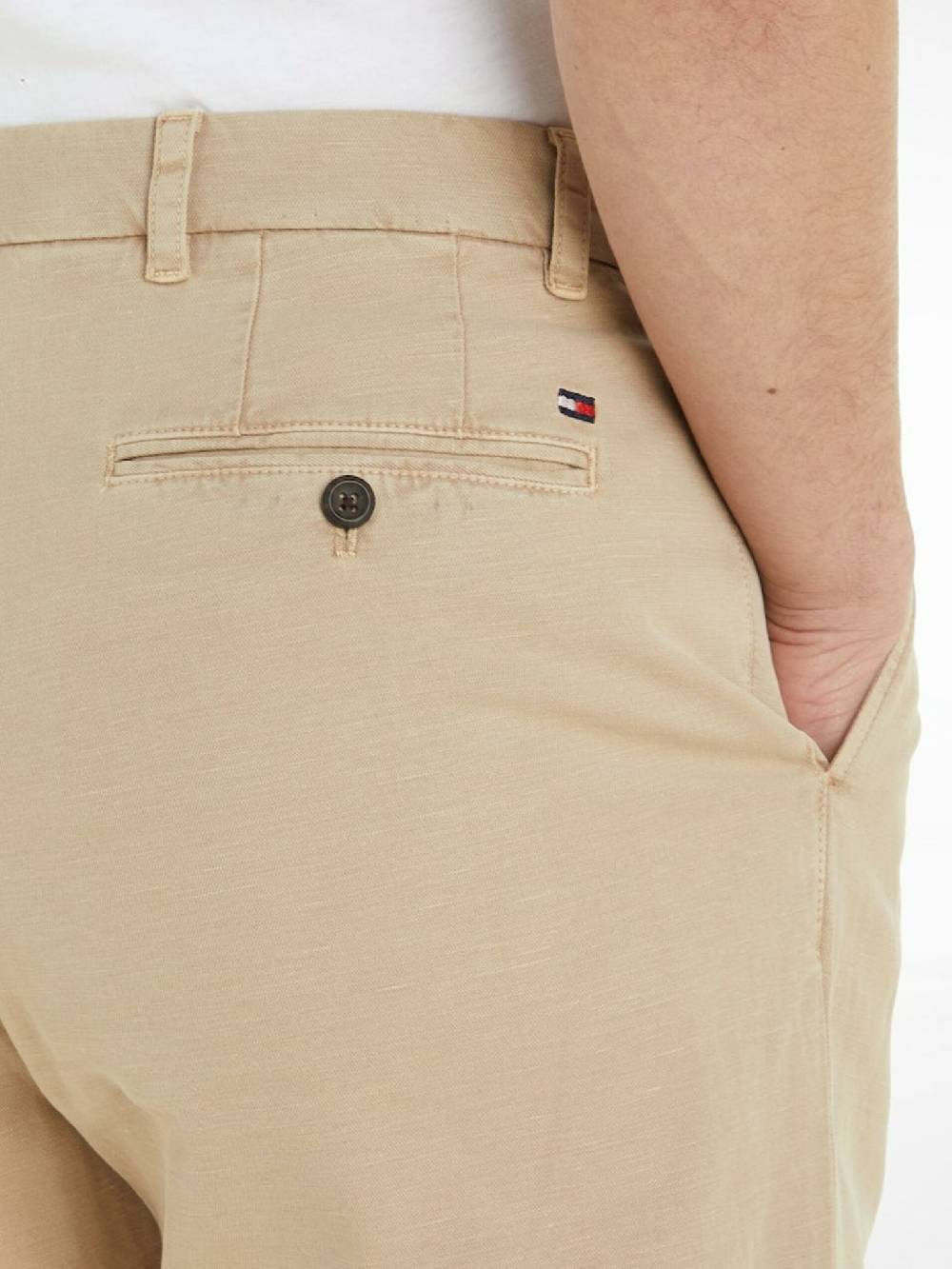 Tommy Hilfiger Chino Harlem Chino Hose Schlussverkauf
