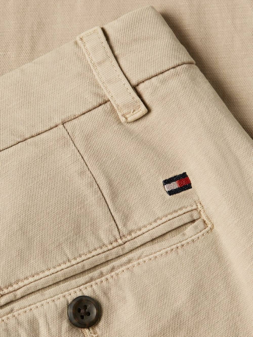 Tommy Hilfiger Chino Harlem Chino Hose Schlussverkauf