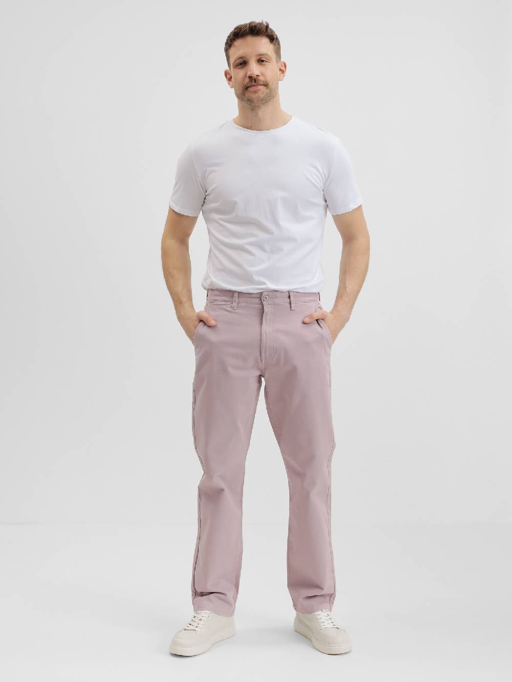 Vans Nirvana Chino Hose Meist gekauft