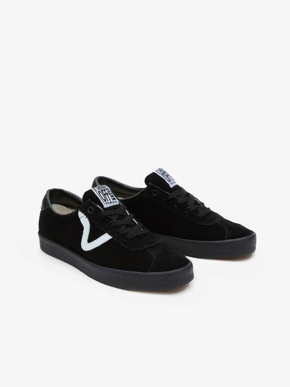 Vans Sport Low Tennisschuhe Fabrik Onlineshop