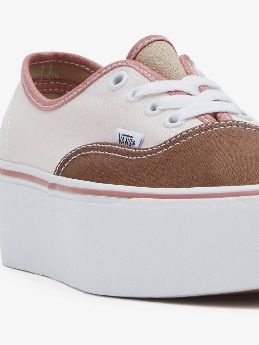 Vans Authentic Stackform Tennisschuhe Fabrikpreis