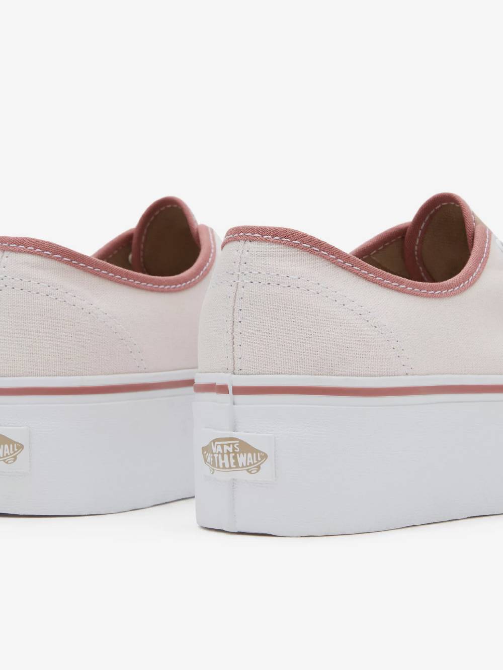 Vans Authentic Stackform Tennisschuhe Fabrikpreis