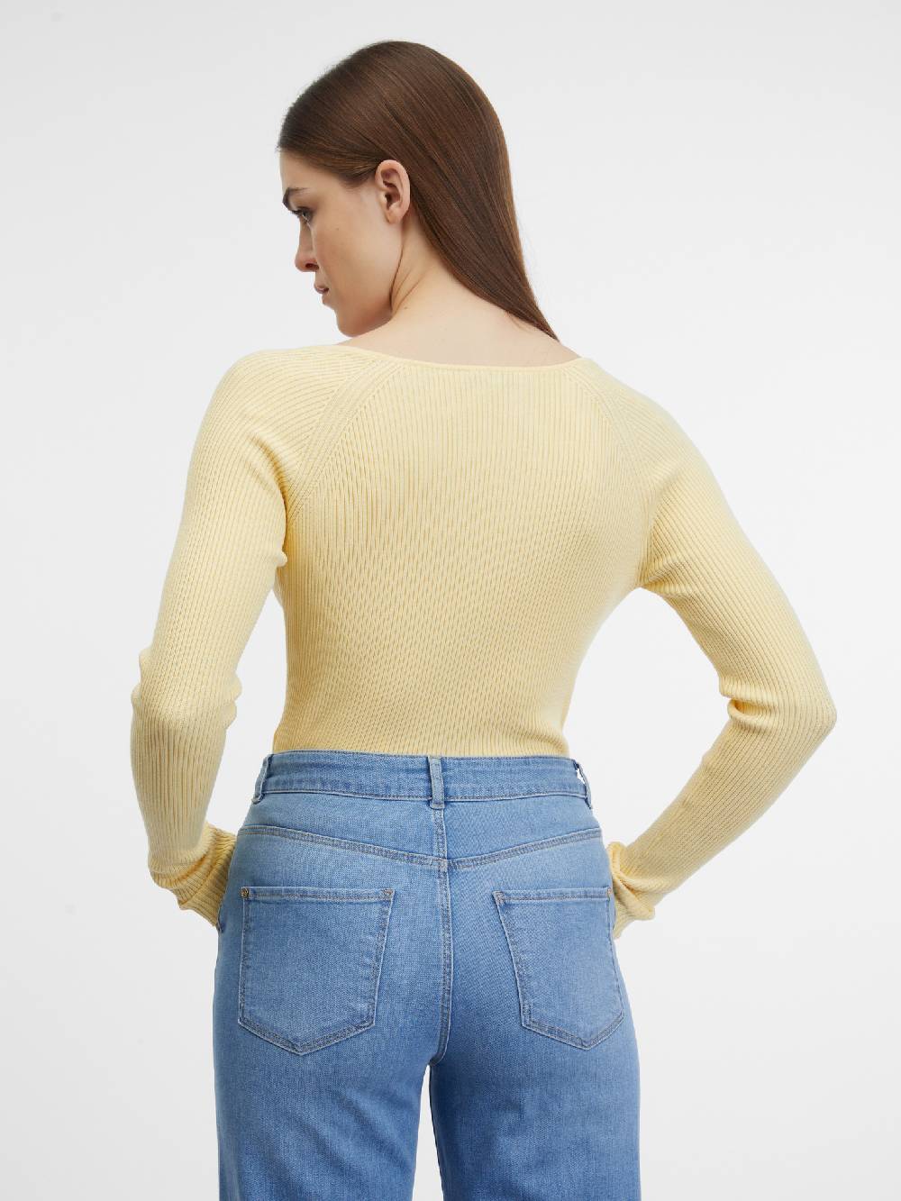 Orsay Pullover Flash Sale