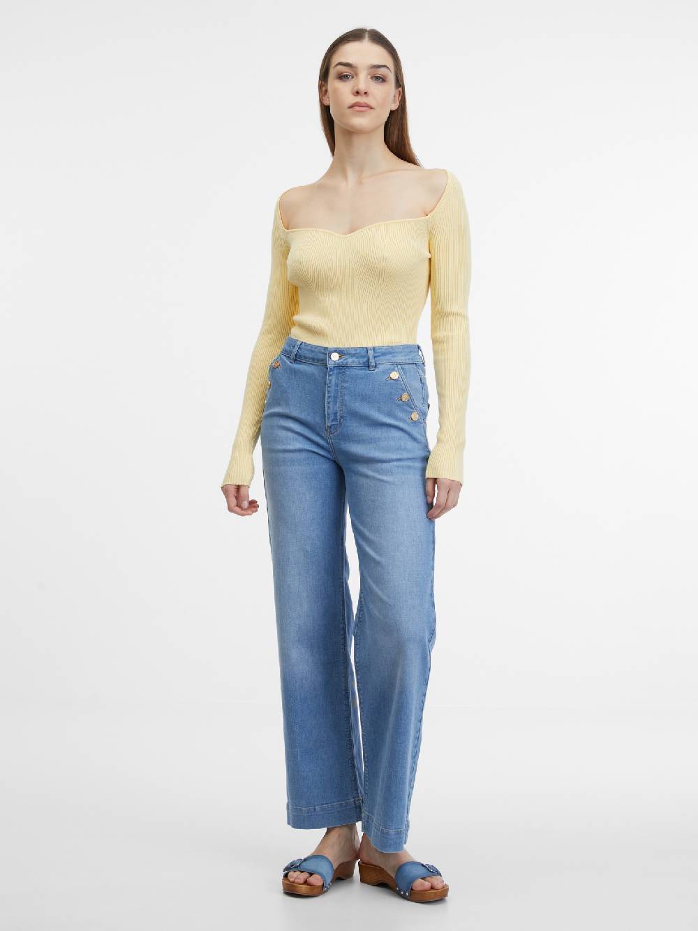 Orsay Pullover Flash Sale