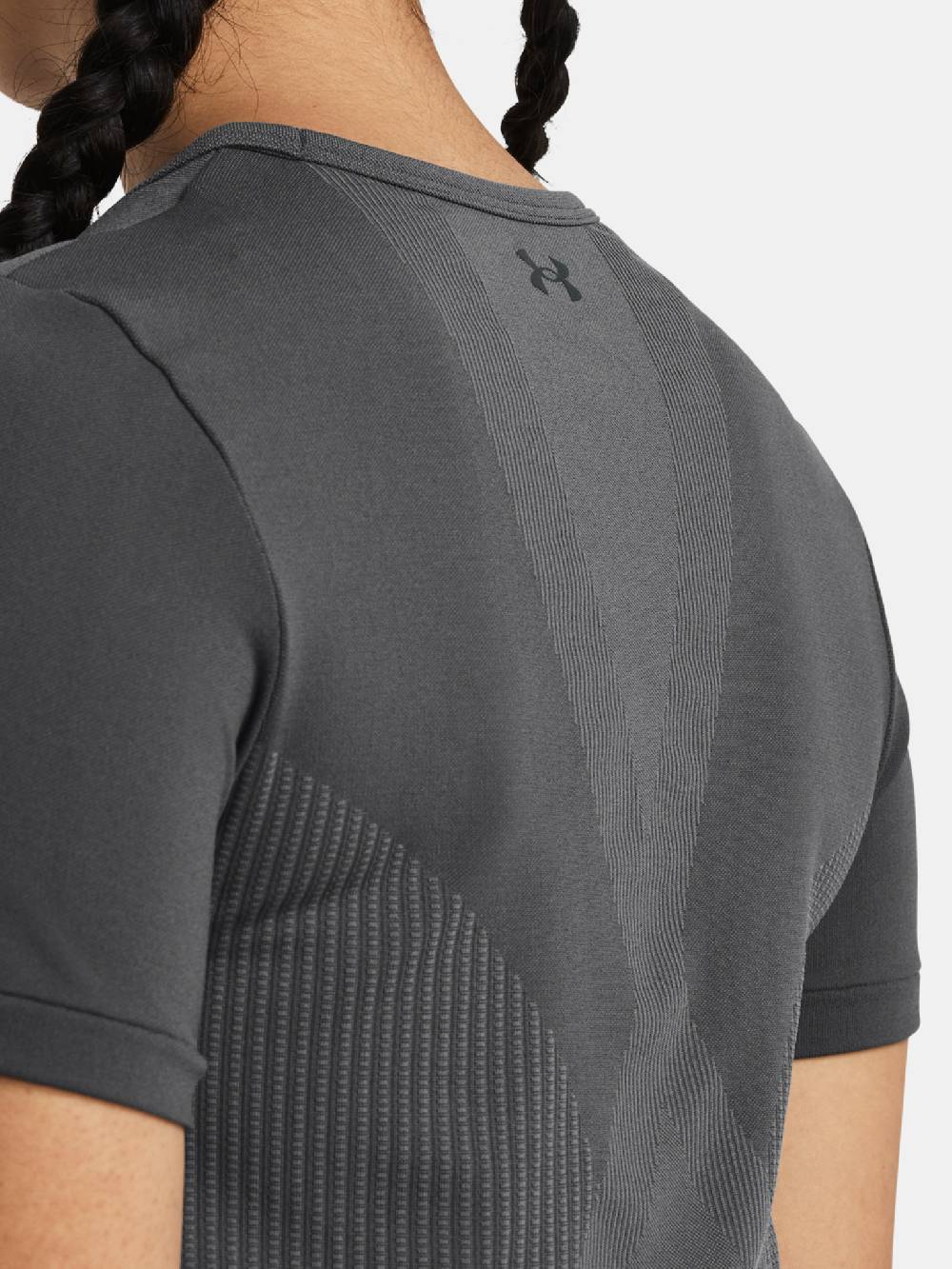 Under Armour Vanish Elite Seamless SS T-Shirt Begrenztes Angebot