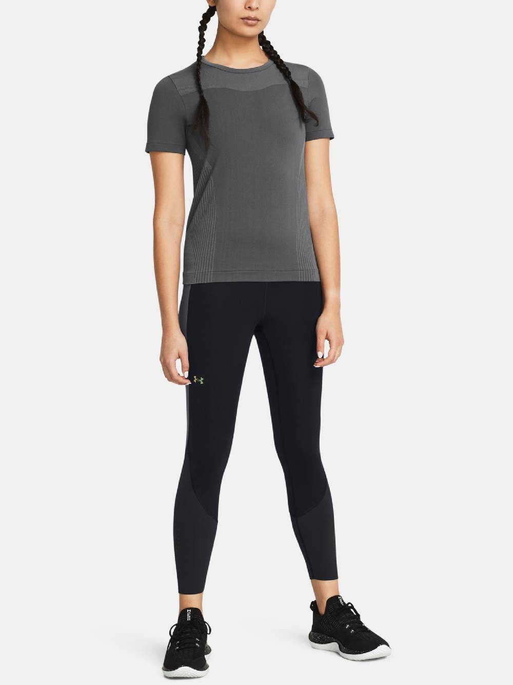 Under Armour Vanish Elite Seamless SS T-Shirt Begrenztes Angebot