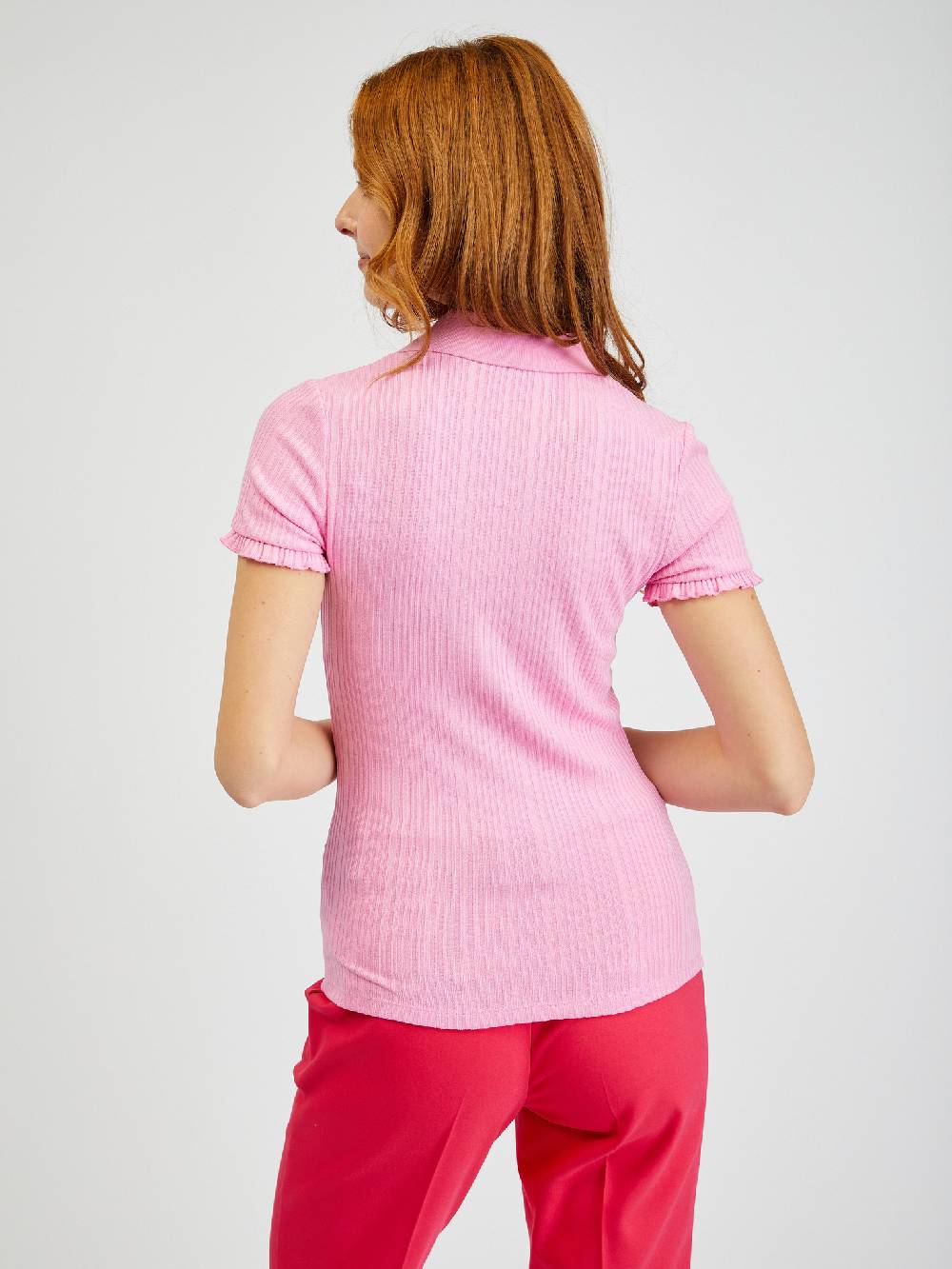 Orsay Polo T-Shirt Preisnachlass