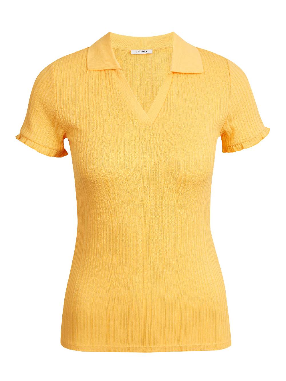 Orsay Polo T-Shirt Saisonschlussverkauf