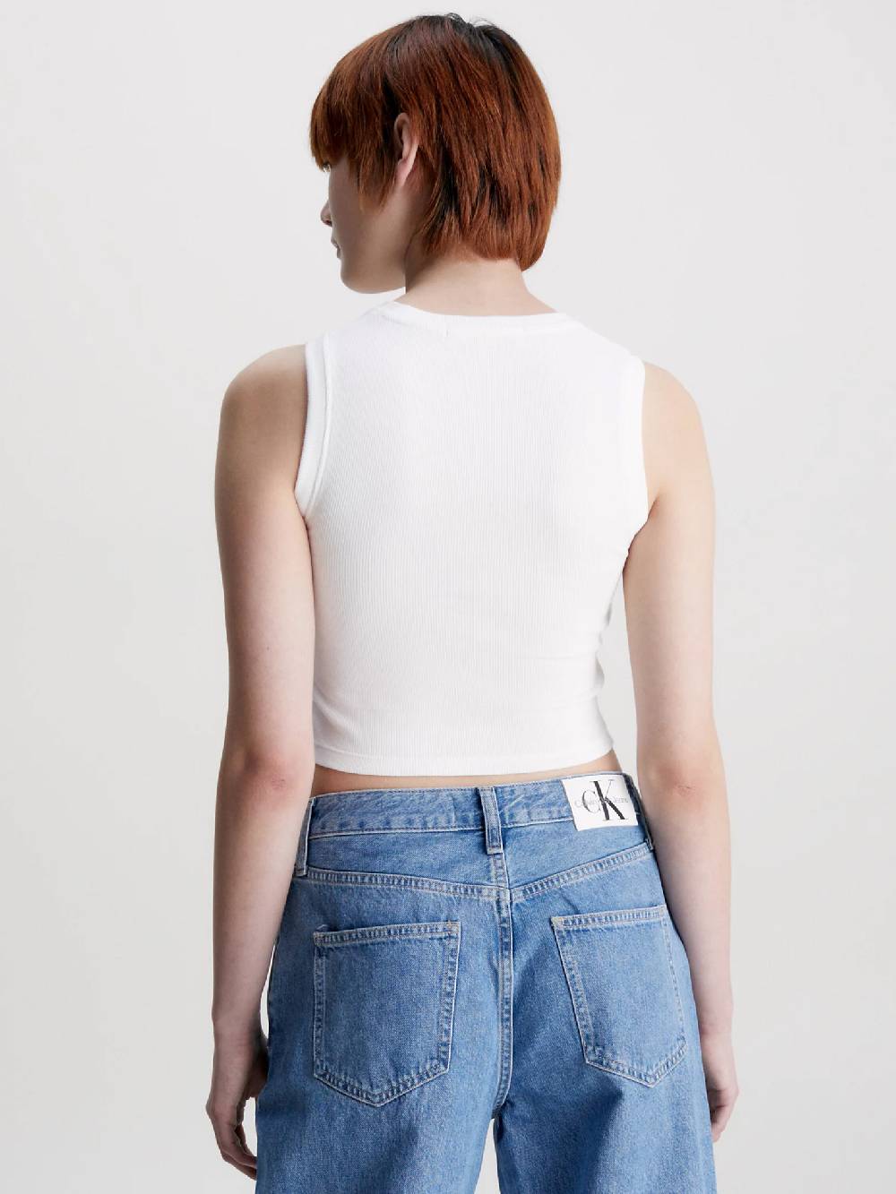 Calvin Klein Jeans Unterhemd Weihnachtsangebot