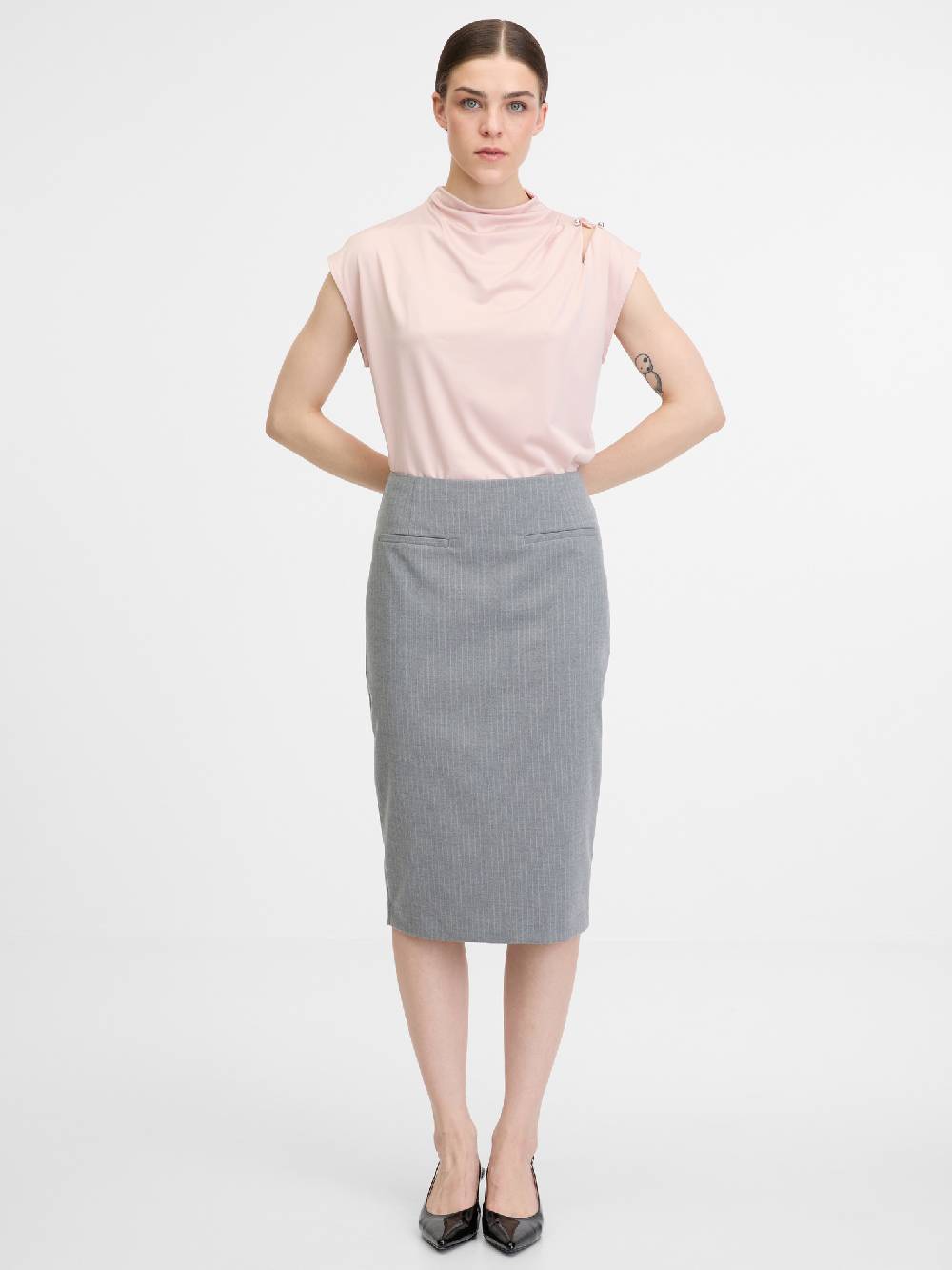 Orsay Bluse Osterangebot
