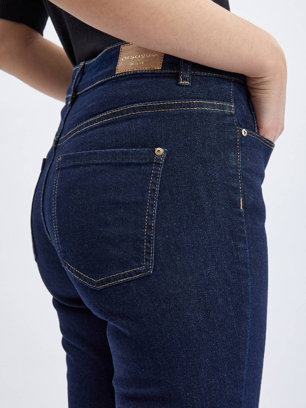 Orsay Jeans Top Angebot