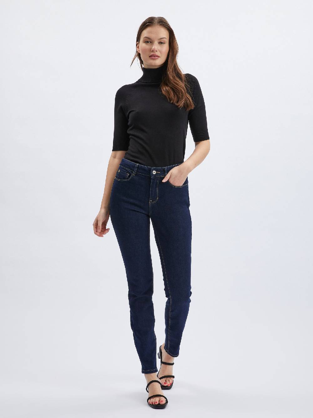 Orsay Jeans Top Angebot