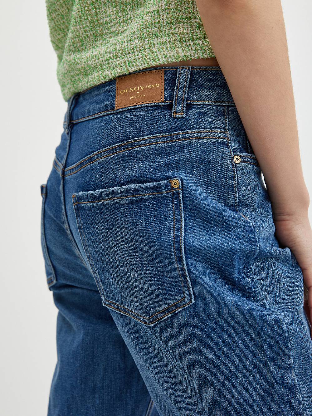 Orsay Jeans Neueste Mode
