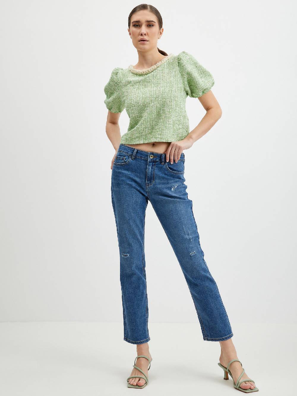 Orsay Jeans Neueste Mode