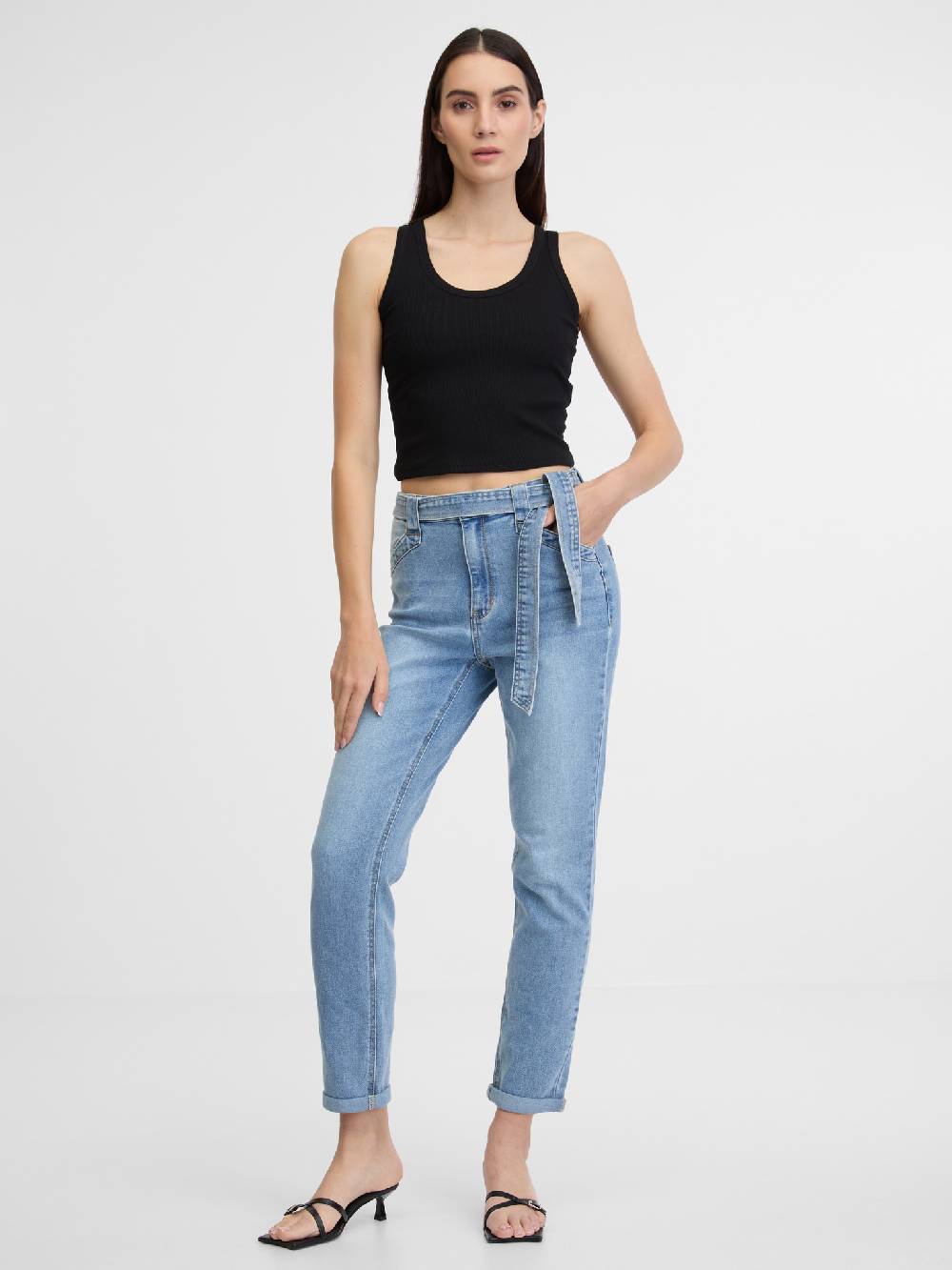 Orsay Jeans Räumungsverkauf