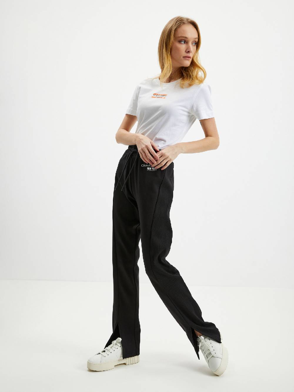 Calvin Klein Jeans Jogginghose Letzte 3 Tage