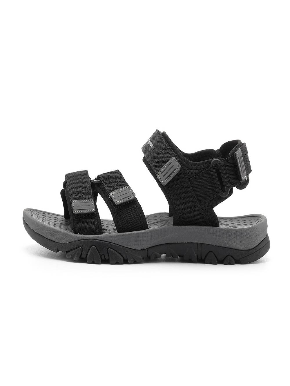 ALPINE PRO Kilew Sandalen Letzte 2 Tage