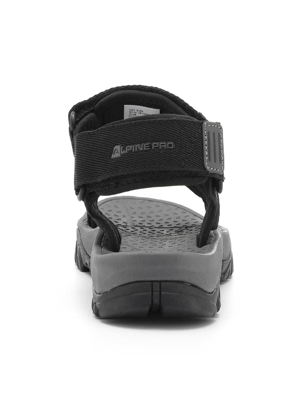 ALPINE PRO Kilew Sandalen Letzte 2 Tage