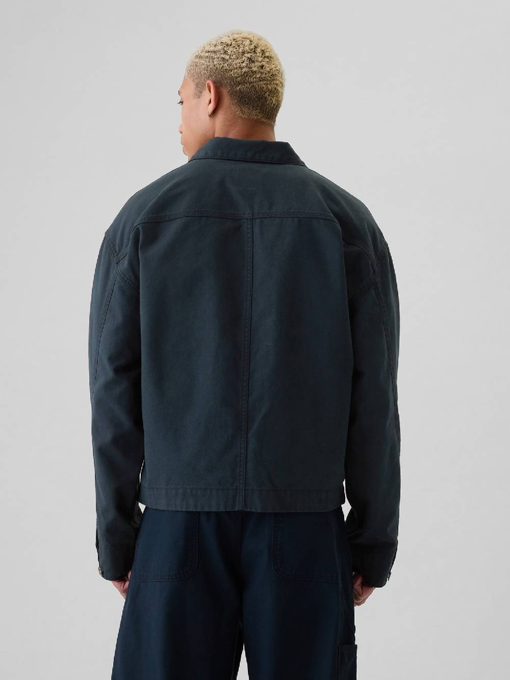 GAP Carpenter Jacke Letzter Tag