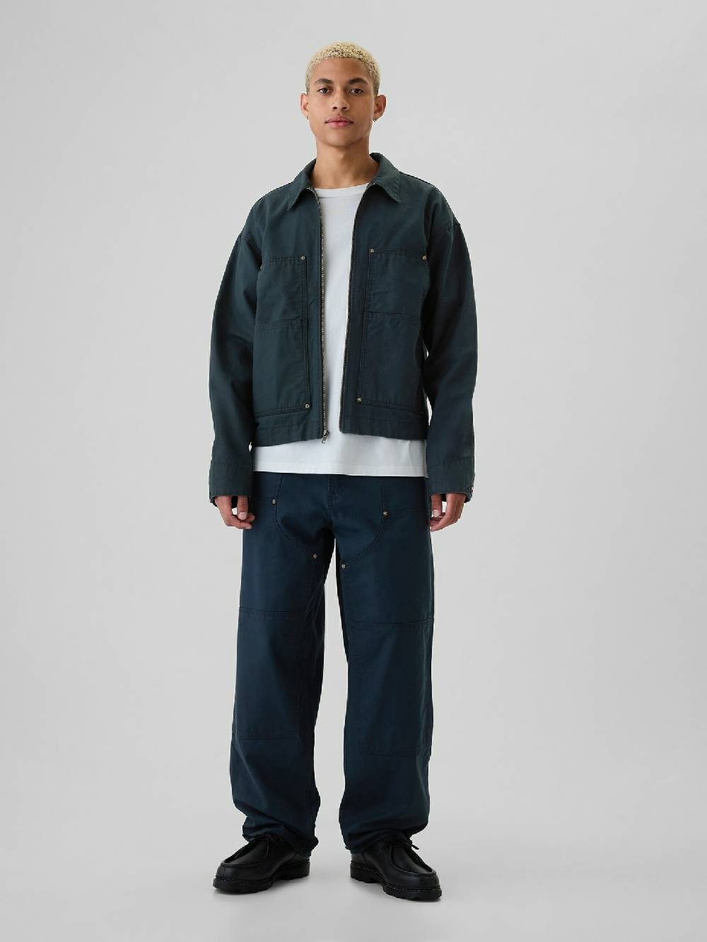 GAP Carpenter Jacke Letzter Tag